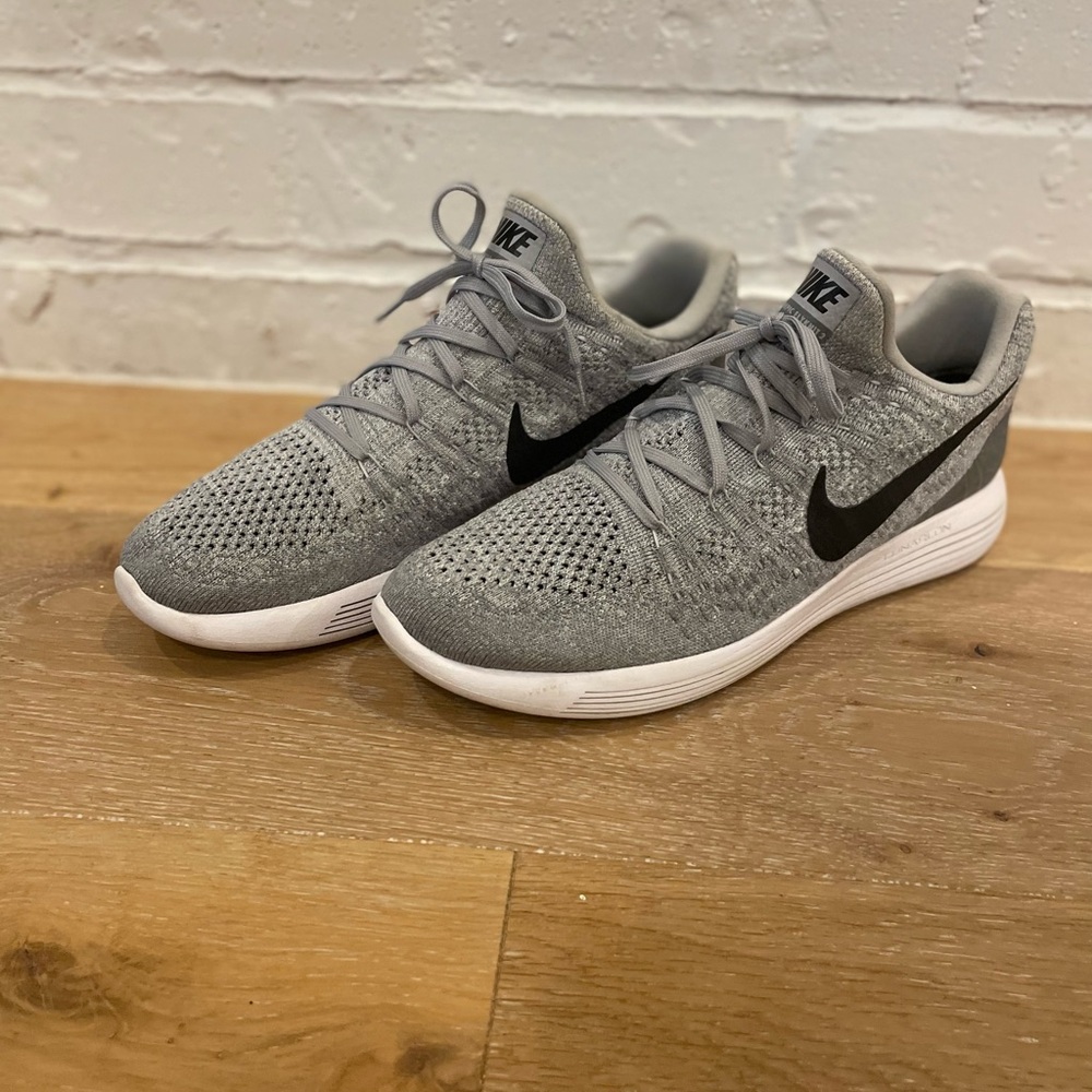 Nike Lunarepic Flyknit 2